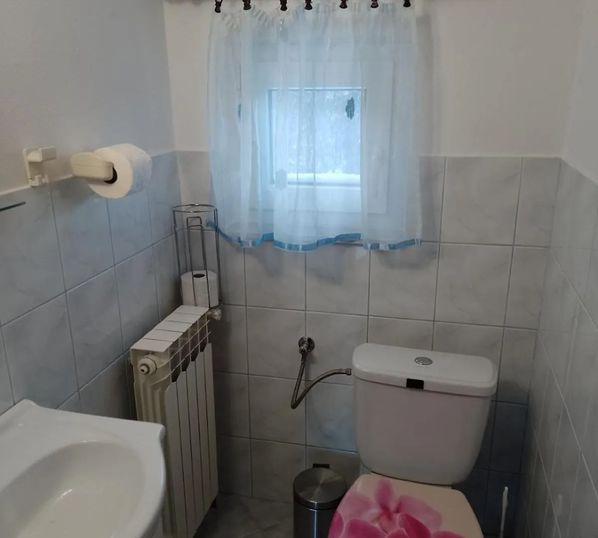 House Polane In The Forest, 45 Km From Seaside Delnice