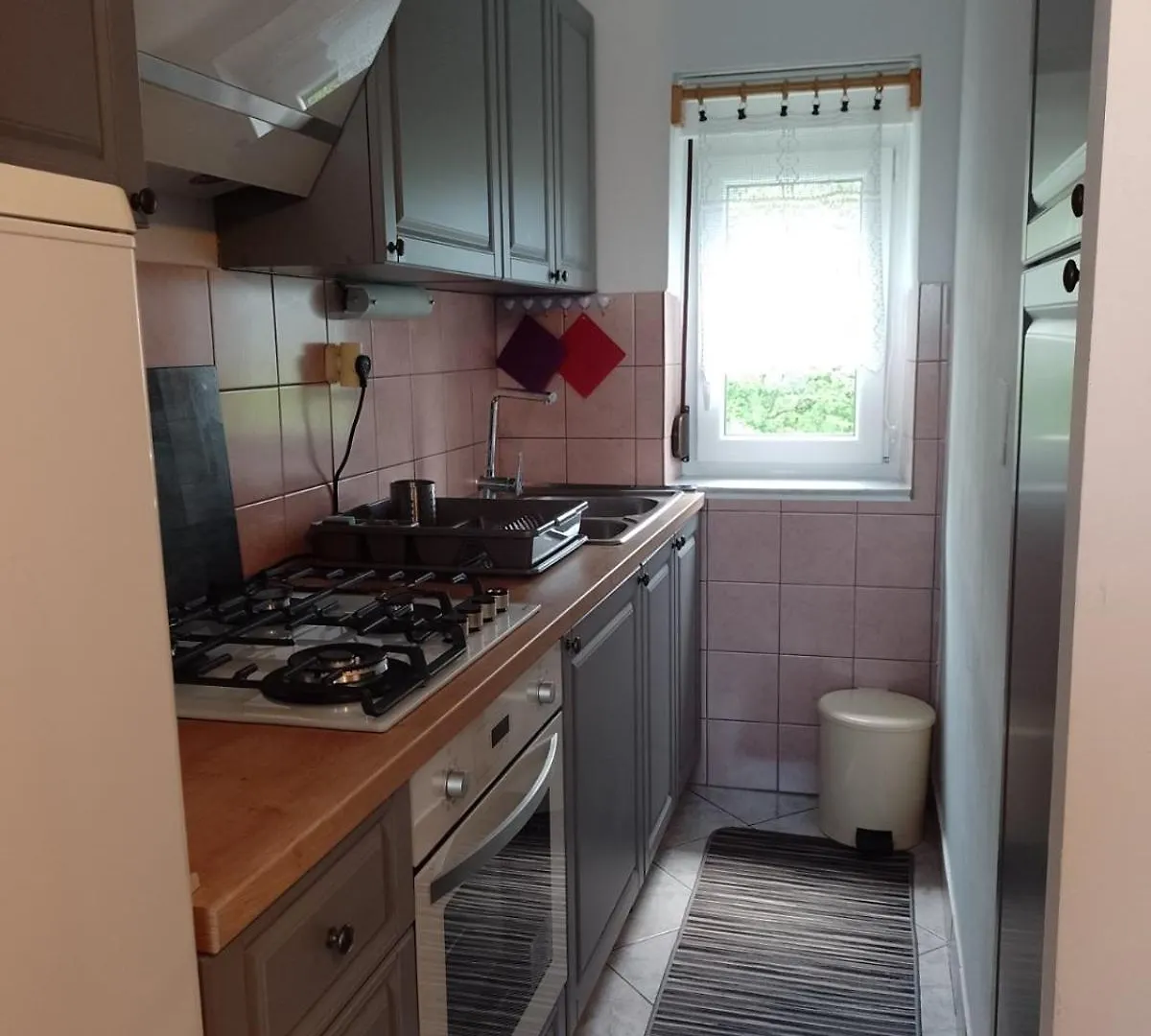 House Polane In The Forest, 45 Km From Seaside 0*, Delnice Croatia