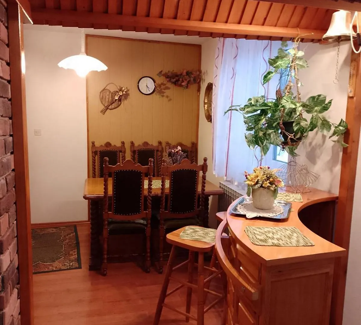 Holiday home House Polane In The Forest, 45 Km From Seaside Delnice Croatia