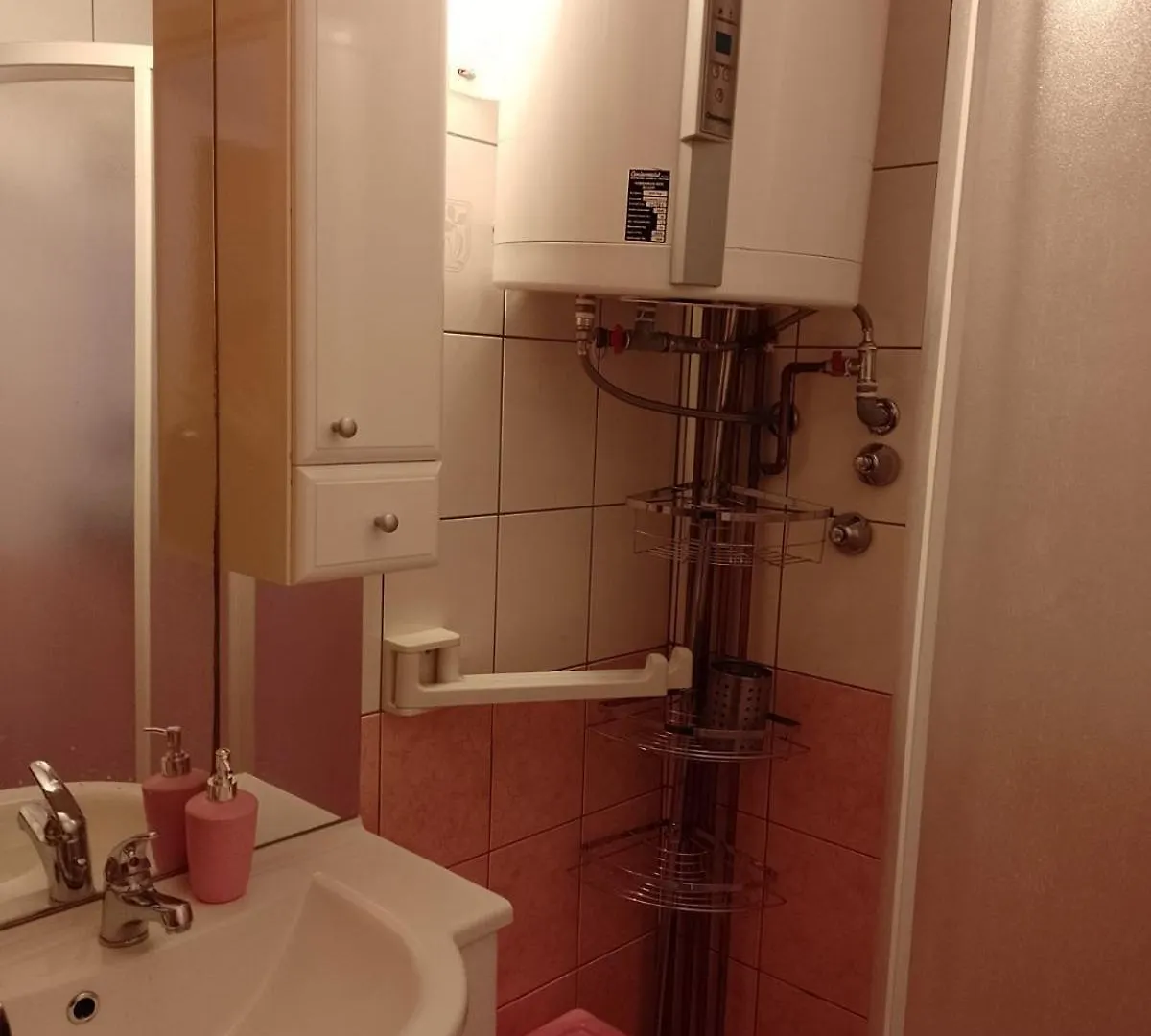 House Polane In The Forest, 45 Km From Seaside Delnice Holiday home