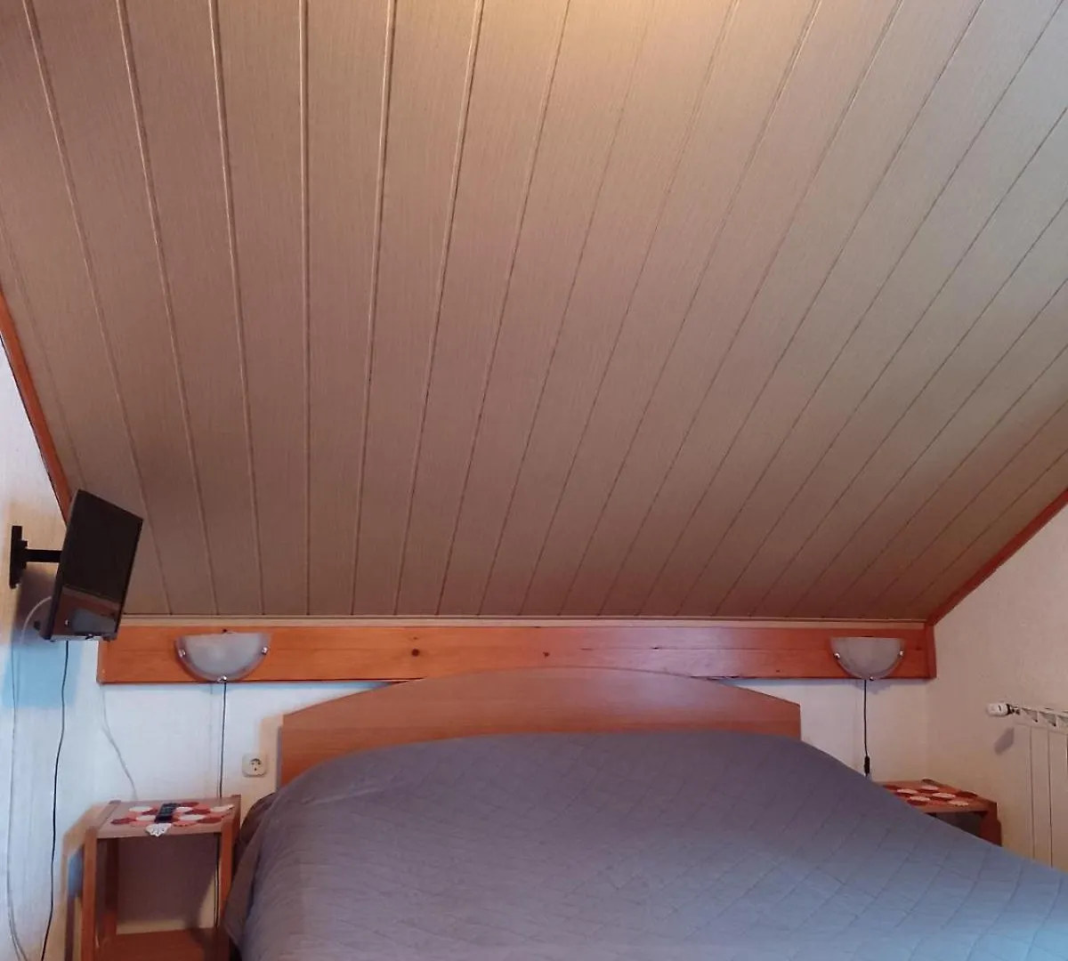 Holiday home House Polane In The Forest, 45 Km From Seaside Delnice Croatia