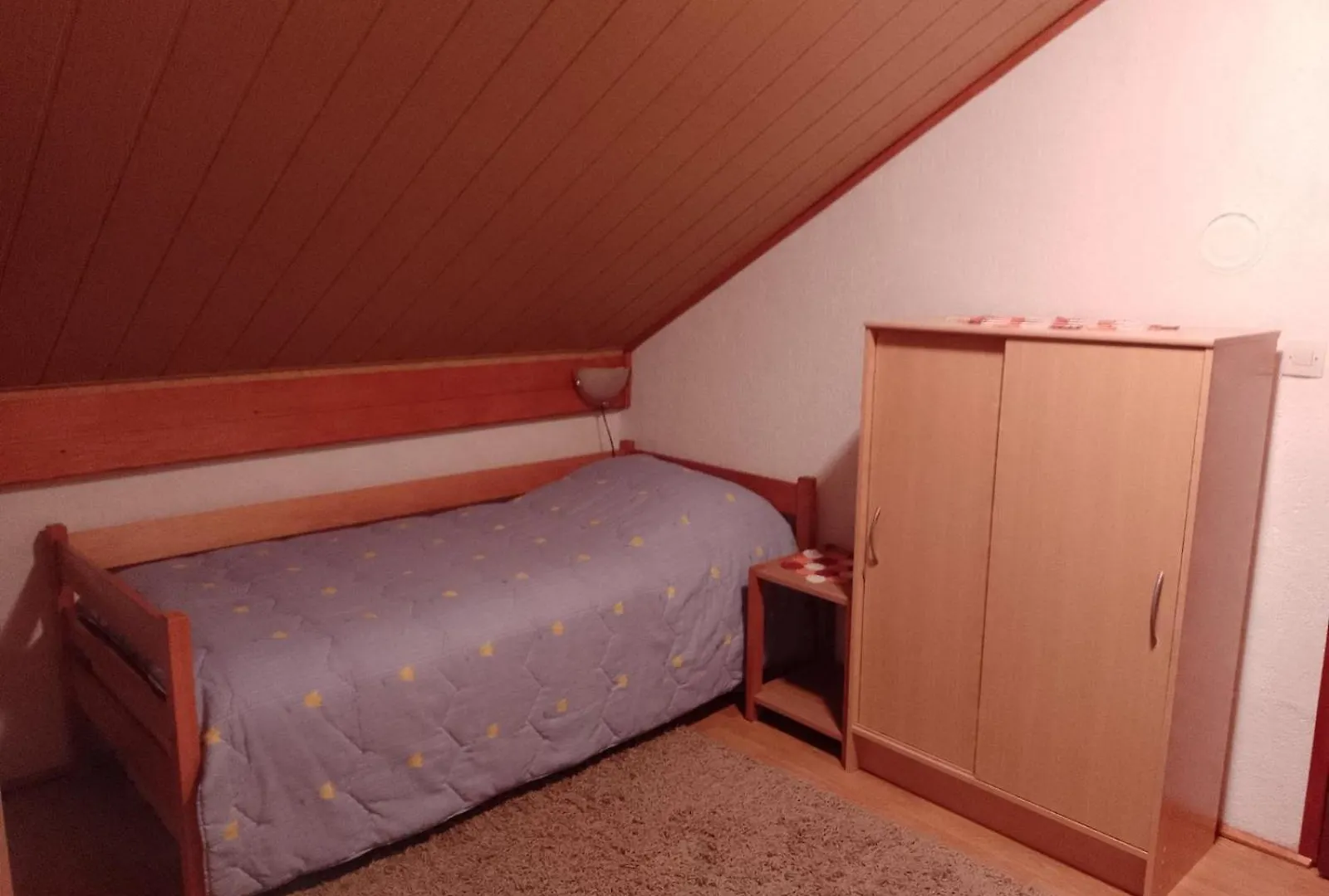 House Polane In The Forest, 45 Km From Seaside Croatia