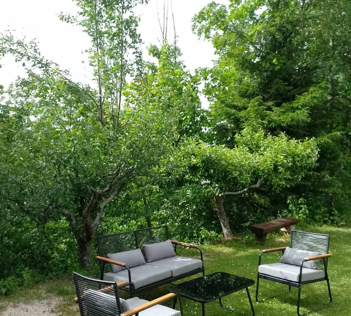 House Polane In The Forest, 45 Km From Seaside Vikendica Delnice