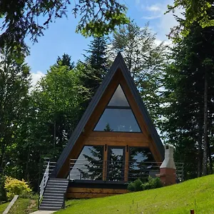 Gorska Bajka - Borovica, Planinska Kuca Za Odmor I Wellness Stara Susica