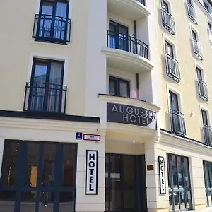 posjetiti hotel